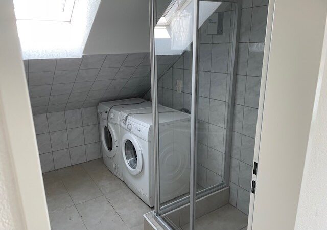 Dusche